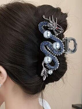 DRAGON CLAW CLIP